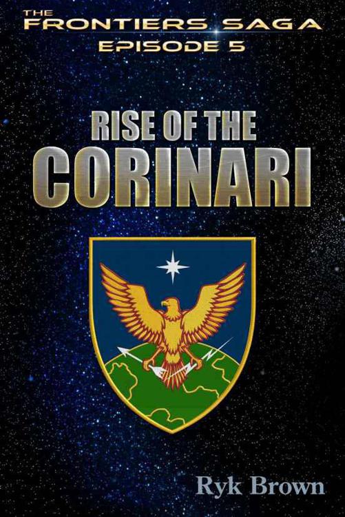 Rise of the Corinari