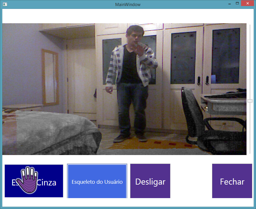 Microsoft Kinect: Crie aplica&#231;&#245;es interativas
