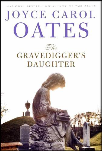 The Gravedigger`s Daughter