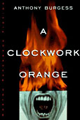 A Clockwork Orange (UK Version)
