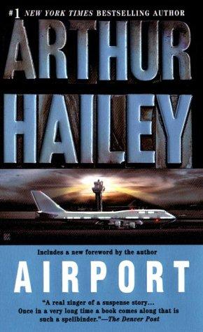 Airport Hailey Arthur