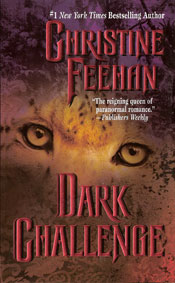 Dark Challenge