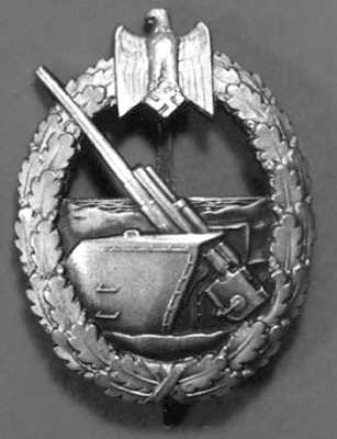 Кригсмарине. Военно-морской флот Третьего рейха