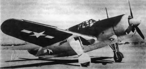 История самолетов 1919 - 1945