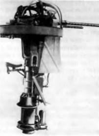История самолетов 1919 - 1945