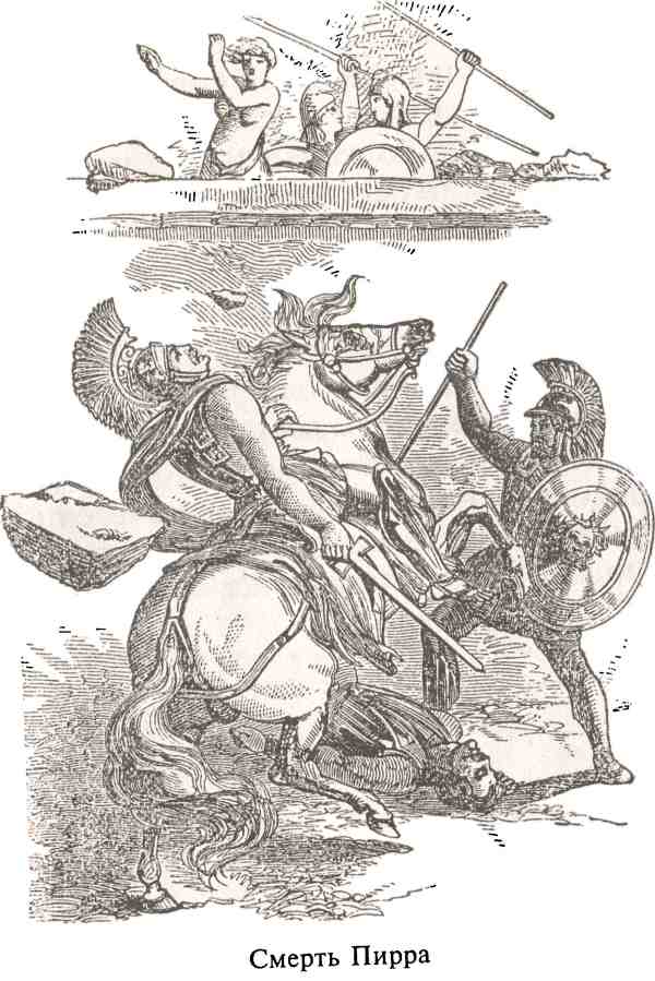 Піррова війна