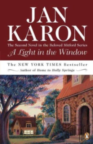 A Light in the Window movie