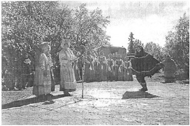Русь Летописная
