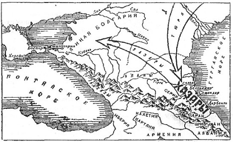 Русь Летописная