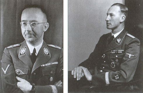 Шпионский Кёнигсберг
