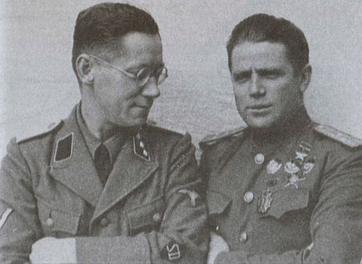 Шпионский Кёнигсберг