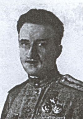 Шпионский Кёнигсберг