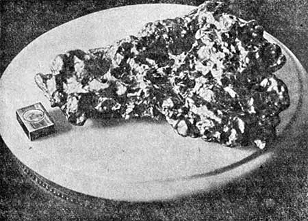 Занимательная минералогия