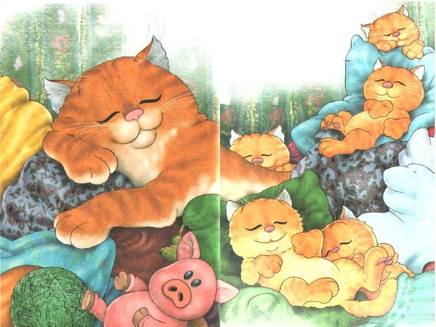 Скороболтушки