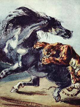 Полосатая кошка, пятнистая кошка