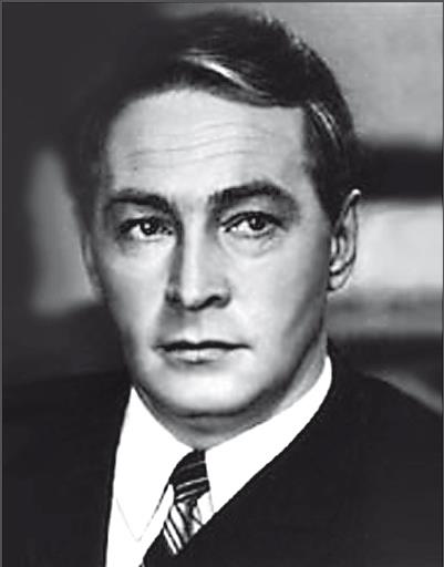 Знаменитые актеры