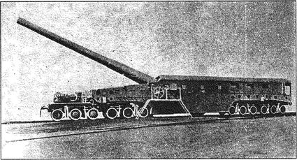 Уникальная и парадоксальная военная техника. Том 2