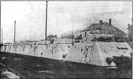 Уникальная и парадоксальная военная техника. Том 2