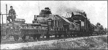 Уникальная и парадоксальная военная техника. Том 2