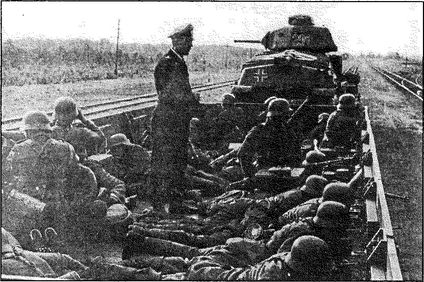 Уникальная и парадоксальная военная техника. Том 2