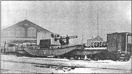 Уникальная и парадоксальная военная техника. Том 2