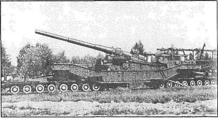 Уникальная и парадоксальная военная техника. Том 2