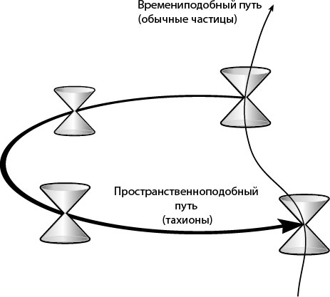 Вечность. В поисках окончательной теории времени