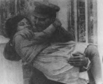 Солдаты Империи. Беседы. Воспоминания. Документы