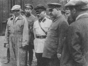 Солдаты Империи. Беседы. Воспоминания. Документы