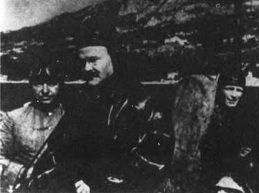Солдаты Империи. Беседы. Воспоминания. Документы
