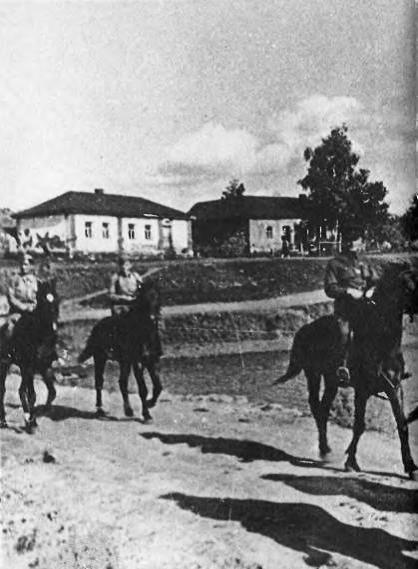 Солдаты Империи. Беседы. Воспоминания. Документы