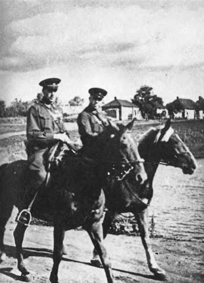 Солдаты Империи. Беседы. Воспоминания. Документы