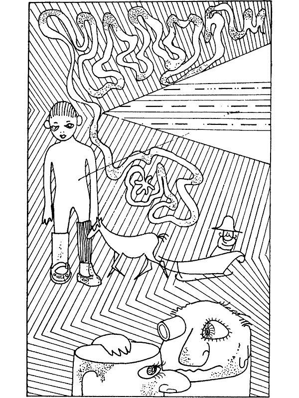 Кто — кого?