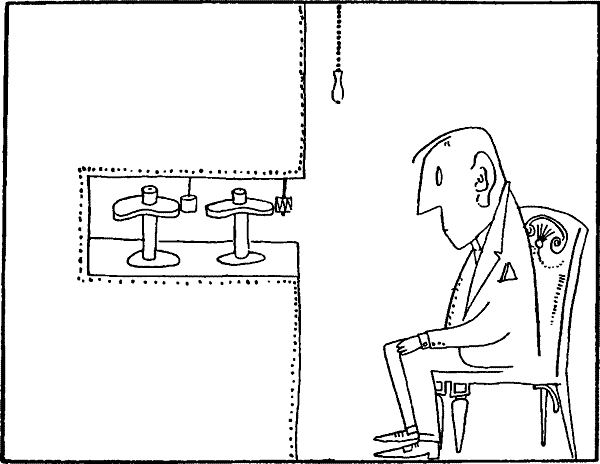Кто — кого?