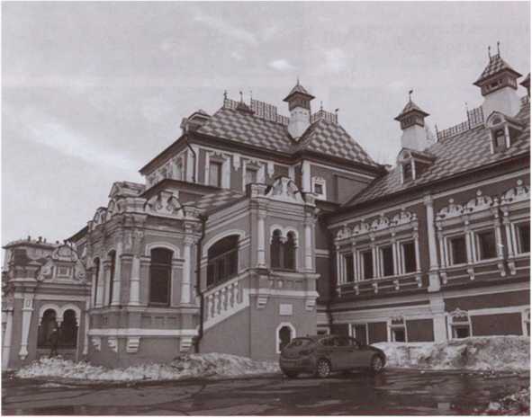 Следователи Петра Великого