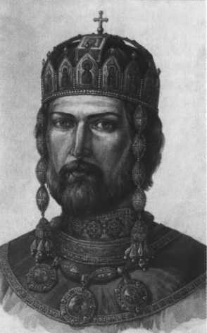 Повседневная жизнь русских щеголей и модниц