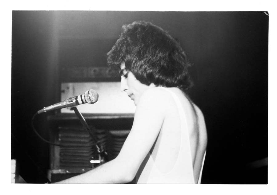 Queen. Все тайны Фредди Меркьюри и легендарной группы