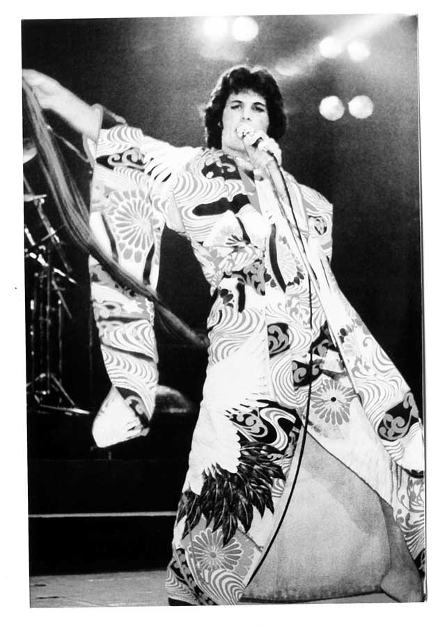 Queen. Все тайны Фредди Меркьюри и легендарной группы