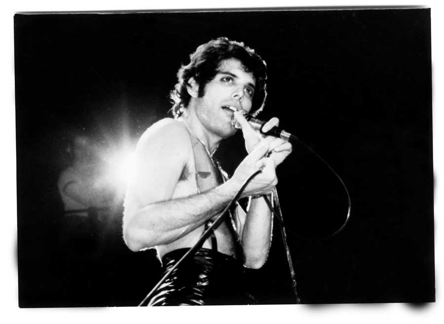 Queen. Все тайны Фредди Меркьюри и легендарной группы