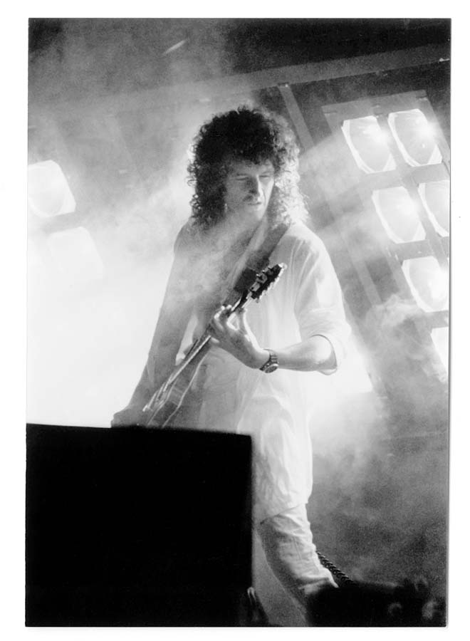 Queen. Все тайны Фредди Меркьюри и легендарной группы