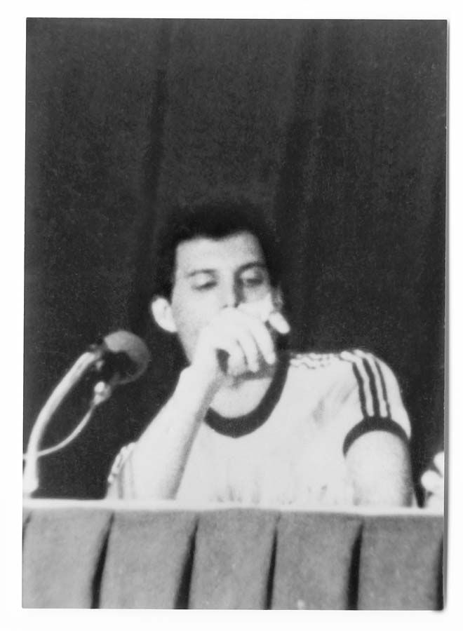 Queen. Все тайны Фредди Меркьюри и легендарной группы