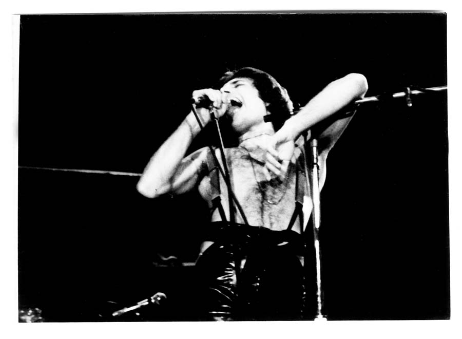 Queen. Все тайны Фредди Меркьюри и легендарной группы