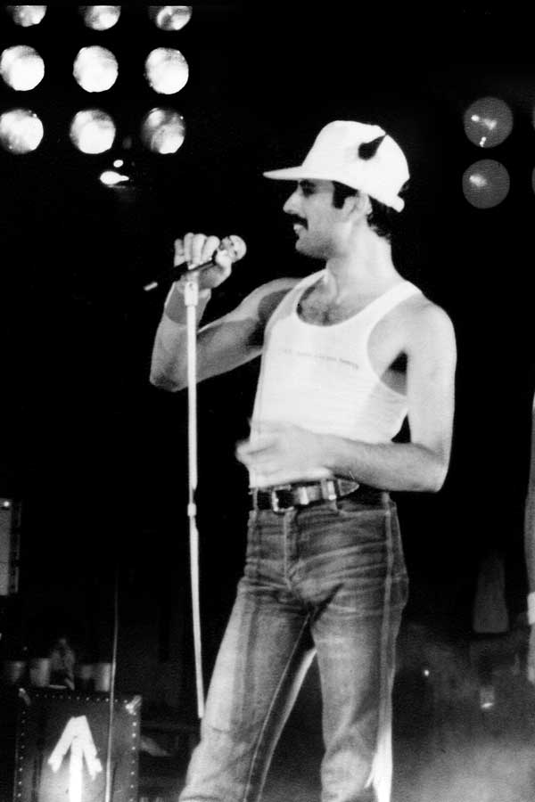 Queen. Все тайны Фредди Меркьюри и легендарной группы