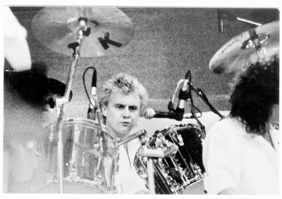 Queen. Все тайны Фредди Меркьюри и легендарной группы