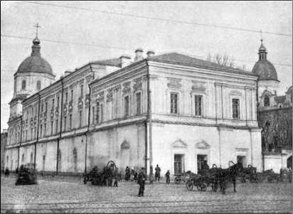Богдан Хмельницький. Легенда і людина