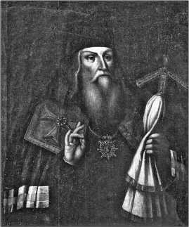 Богдан Хмельницький. Легенда і людина