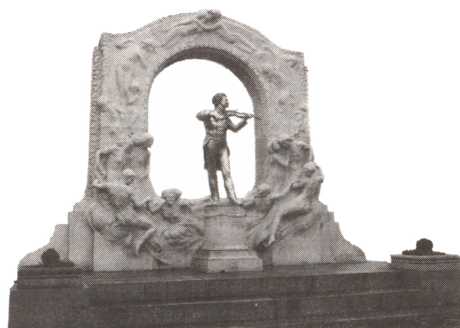 Вена: история города