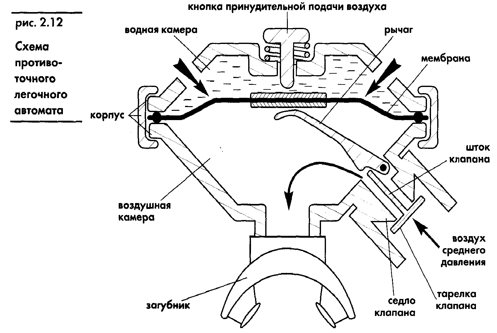 Акваланг и подводное плавание