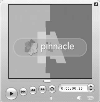 Pinnacle Studio 11