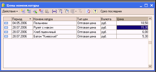 1C: Бухгалтерия 8.0. Практический самоучитель